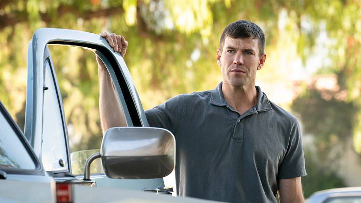 “Blue Bayou” – As Leroy Jethro Gibbs prepares for his first Christmas without his wife and daughter, flashbacks reveal the unlikely journey that led to his first day on the job as a special agent at NIS’ Camp Pendleton office working with Mike Franks and Lala, on NCIS: ORIGINS, Monday, Dec. 16 (10:00-11:00 PM, ET/PT) on the CBS Television Network, and streaming on Paramount+ (live and on-demand for Paramount+ with SHOWTIME subscribers, or on-demand for Paramount+ Essential subscribers the day