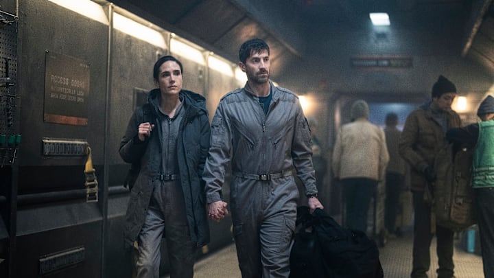 1209150 - Snowpiercer 402: