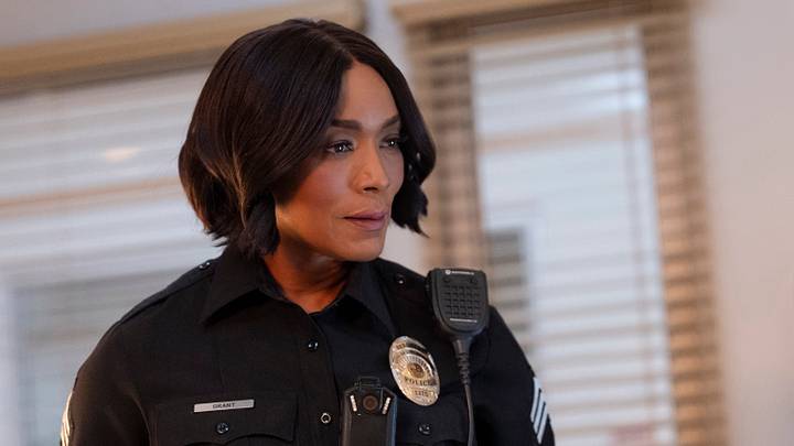 9-1-1 - “Pick Your Poison” - ABC. ANGELA BASSETT