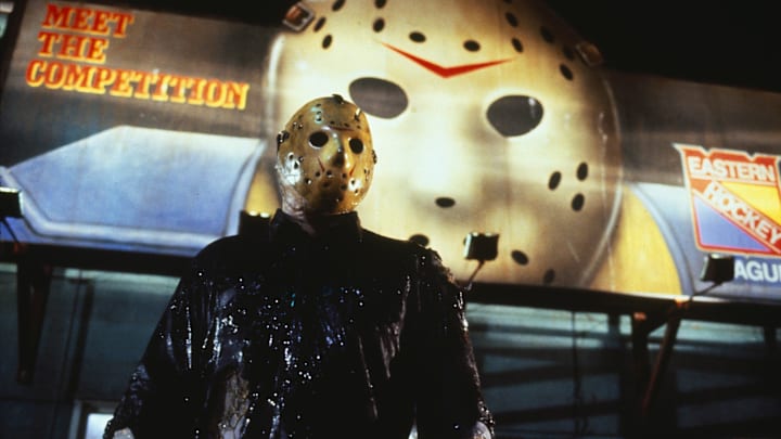 Friday the 13th. Image Courtesy Paramount Pictures, Shudder