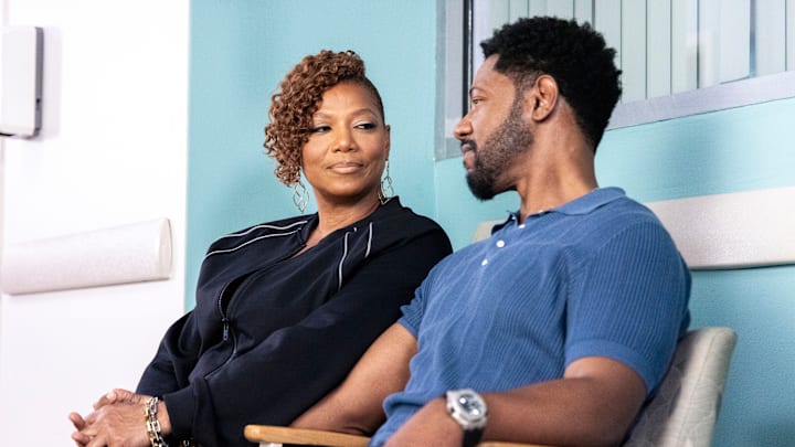 “Sacrifice” – The team races to rescue a young hacker, who reminds Harry of his past self, being forced to hack for criminals. Meanwhile, Dante is back in town to visit his father and Mel makes a breakthrough in therapy, on the CBS Original series THE EQUALIZER, Sunday, Nov. 17 (9:00-10:00 PM, ET/PT) on the CBS Television Network, and streaming on Paramount+ (live and on demand for Paramount+ with SHOWTIME subscribers, or on demand for Paramount+ Essential subscribers the day after the episode