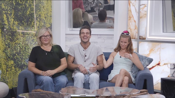Cbs live stream big brother 2025