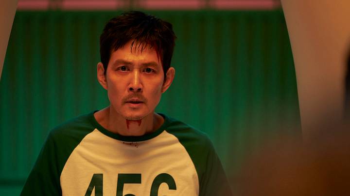 Squid Game S3 Lee Jung-jae as Seong Gi-hun in Squid Game S3 Cr. No Ju-han/Netflix © 2025