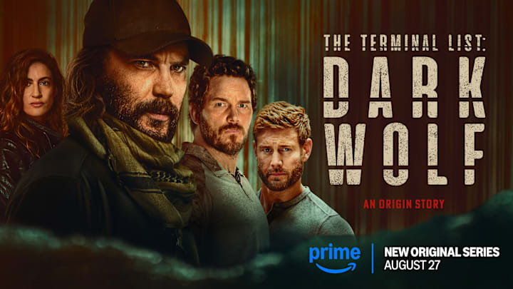 The Terminal List: Dark Wolf -- Courtesy of Prime Video