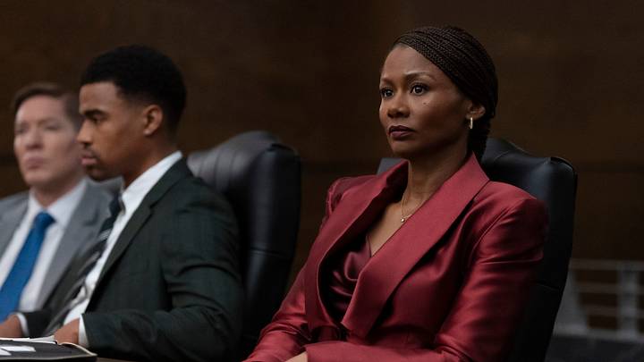 REASONABLE DOUBT - “Threat” - JOSEPH SIKORA, KYLE BARY, EMAYATZY CORINEALDI
