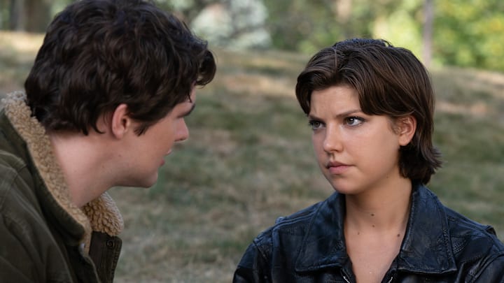 TELL ME LIES - SPENCER HOUSE, CATHERINE MISSAL