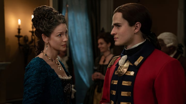 How to watch Outlander season 7 episode 11 live online