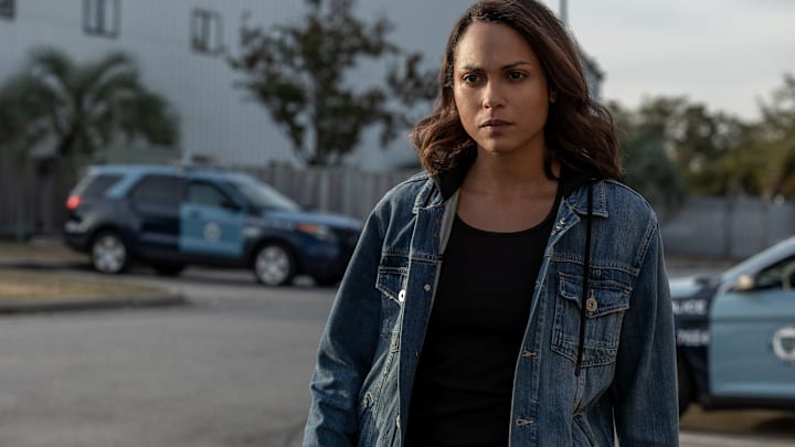 Hightown Season 2, Episode 1 - Courtesy of STARZ/Dana Hawley