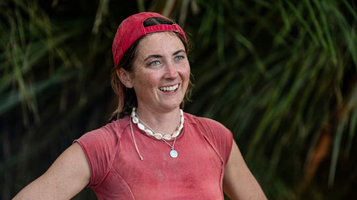 “Cinema” – Reality and hunger begin to take their toll as the castaways grapple with their limited resources to find food on the island. Generational differences come into sharp focus as some castaways find it challenging to keep up with the younger players’ current lingo. Then, a never-before-seen disadvantage appears in the game during this week’s immunity challenge, on SURVIVOR, Wednesday, Oct. 1 (8:00-9:30 PM, ET/PT) on the CBS Television Network, and available to stream on Paramount+ (live