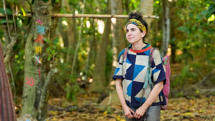 “Reverse the Curse” – Back from tribal, tensions rise following the exit of a particularly historic player. The final five immunity challenge ends in a showdown and features one of the closest finishes the show has ever seen. Jeff reveals the outcomes of the remaining in-game fan votes and how they impact the final stage of the competition. Then, one castaway will be crowned Sole Survivor and awarded the $2 million prize, during the three-hour live season finale, on SURVIVOR 50, Wednesday, May