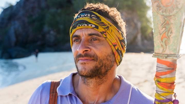 “Reverse the Curse” – Back from tribal, tensions rise following the exit of a particularly historic player. The final five immunity challenge ends in a showdown and features one of the closest finishes the show has ever seen. Jeff reveals the outcomes of the remaining in-game fan votes and how they impact the final stage of the competition. Then, one castaway will be crowned Sole Survivor and awarded the $2 million prize, during the three-hour live season finale, on SURVIVOR 50, Wednesday, May