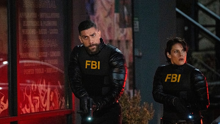 “Descent” - The suspected suicide of a former Assistant United States Attorney puts the team onto an airline whistleblower scandal. But when the investigation uncovers a sinister terrorist plot hacking the computer systems of airlines, they must race to stop planes falling out of the sky. Dealing with the memory of his brother, who was a victim of the 9/11, the case pushes Scola hard to prevent another catastrophe, on FBI, Tuesday, Jan. 28 (8:00-9:00 PM, ET/PT) on the CBS Television Network, and