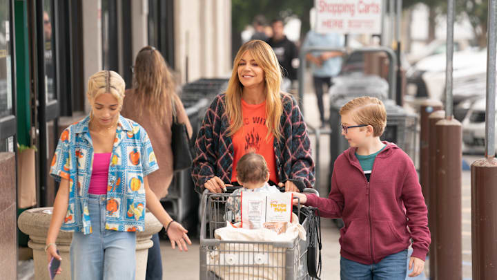 High Potential | Courtesy of ABC 