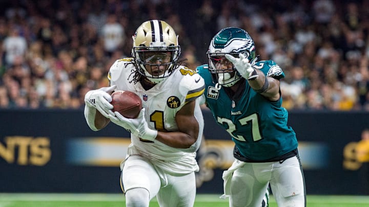 New Orleans Saints