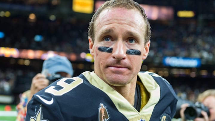 Drew Brees
