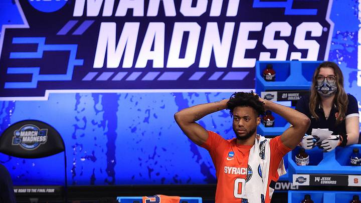 The NCAA Tournament is expected to grow to 76 teams next season, and that could help Syracuse basketball make the field.