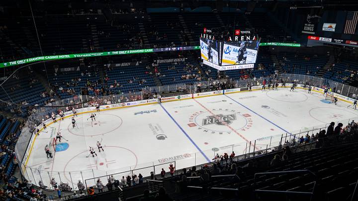 Ontario Reign
