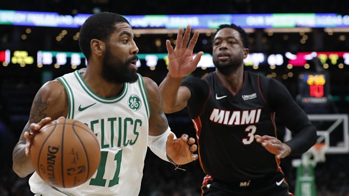 Kyrie irving dwyane wade clearance