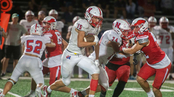 Natick comes in at No. 2 in our latest High School On SI Massachusetts Division 1 rankings