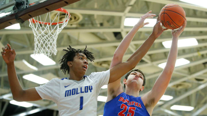 DeMatha Catholic High School