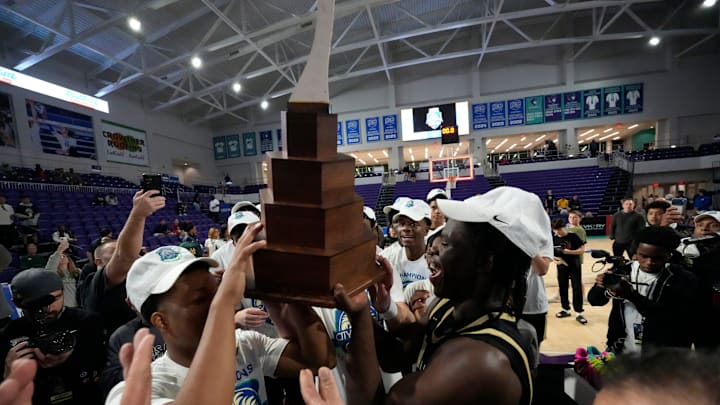 Paul VI, which won the City of Palms Classic earlier this year, took home titles in the WCAC and VISAA last week.