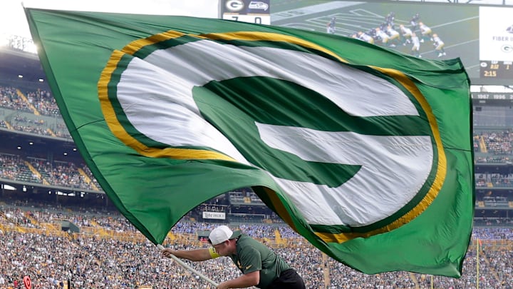The Green Bay Packers will kick off the season next Sunday at Lambeau Field against the Lions. The Green Bay Packers will kick off the season next Sunday at Lambeau Field against the Lions.