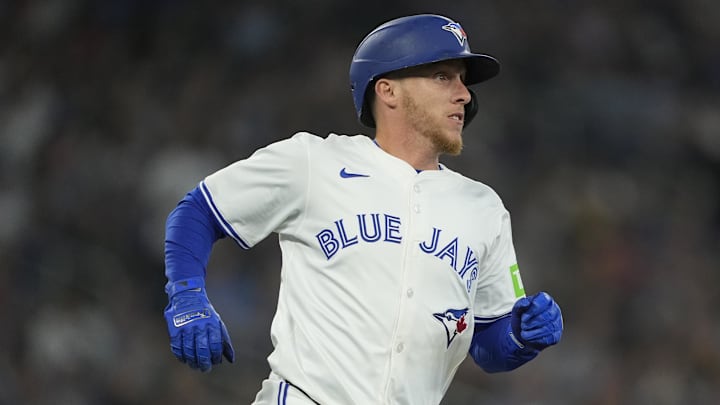 The Toronto Blue Jays are road underdogs in Minnesota against the Twins on Friday night.