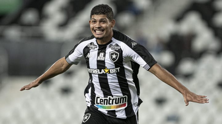Botafogo conhecerá, hoje, seu adversário nas semifinais do Carioca Botafogo conhecerá, hoje, seu adversário nas semifinais do Carioca