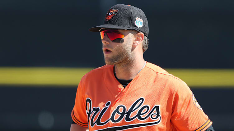 Baltimore Orioles v Toronto Blue Jays