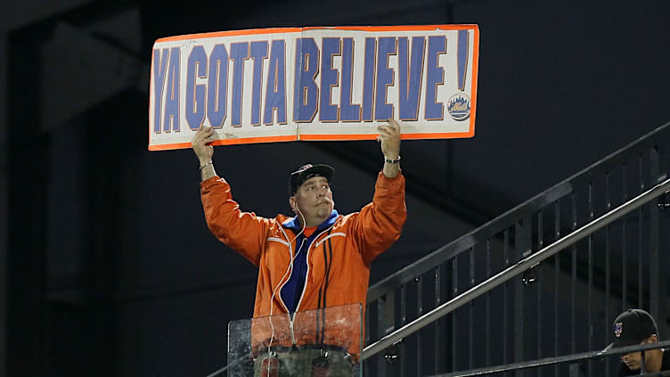 Atlanta Braves v New York Mets