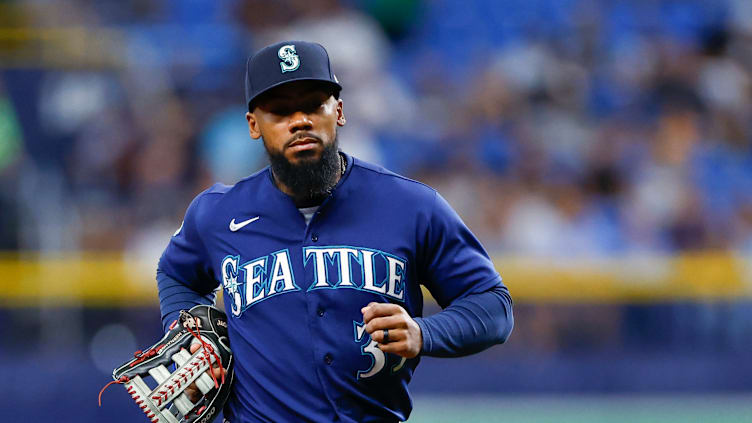 Seattle Mariners v Tampa Bay Rays