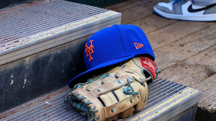 New York Mets v St. Louis Cardinals