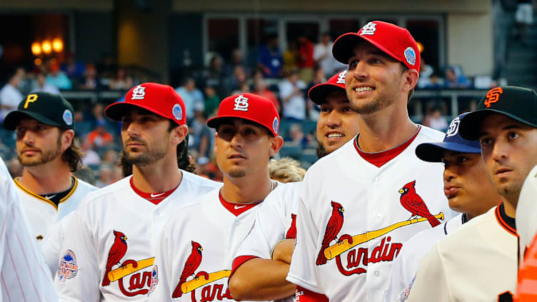 84th MLB All-Star Game