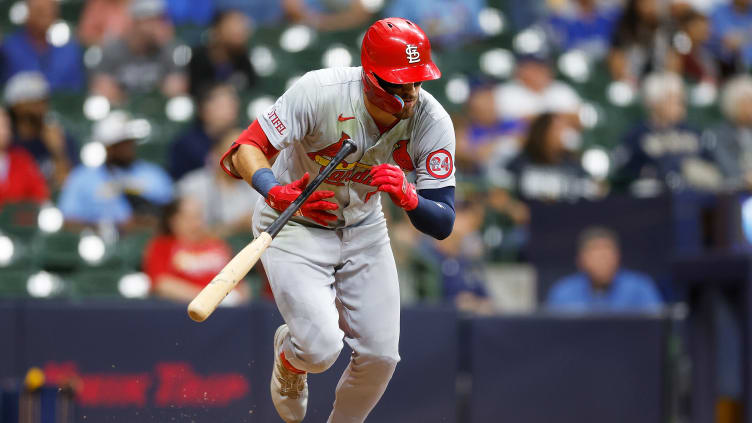 St. Louis Cardinals v Milwaukee Brewers