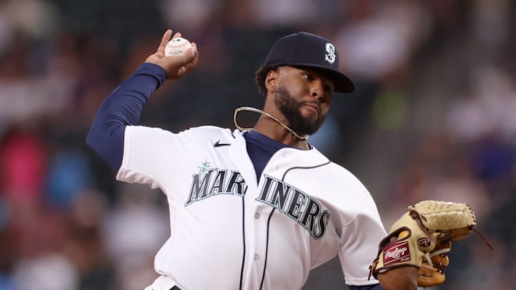 Minnesota Twins v Seattle Mariners