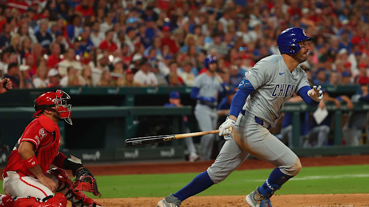 Chicago Cubs v St. Louis Cardinals