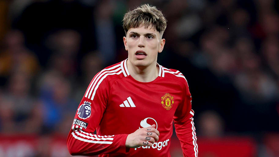 Man Utd must sell players before the window shuts. | IMAGO/Sportsphoto