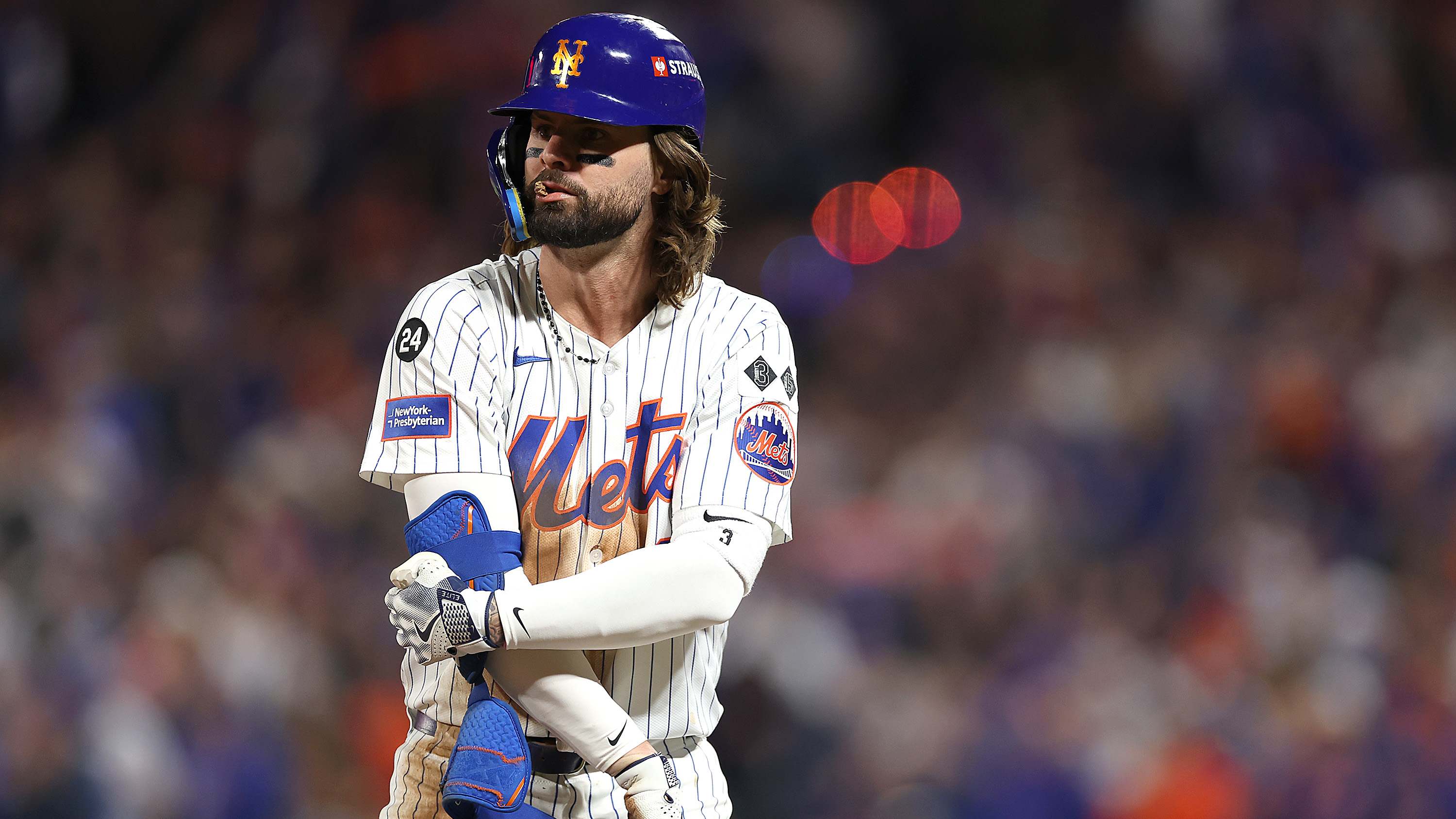 流浪者隊應該簽下這支幫助大都會隊 NLCS 運行的火星塞球棒
