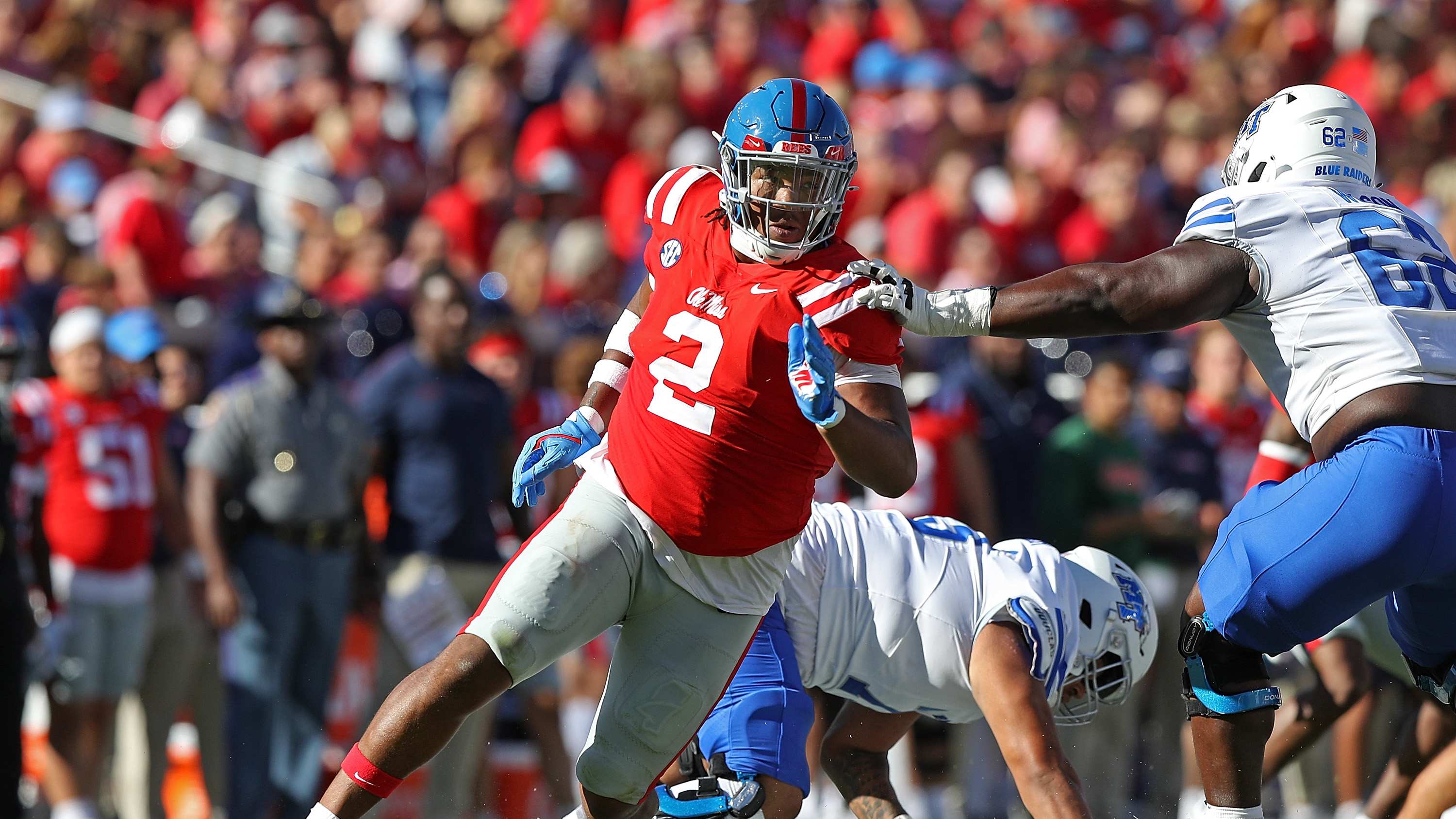 Way too early 2025 7round Steelers mock draft entering Week 16