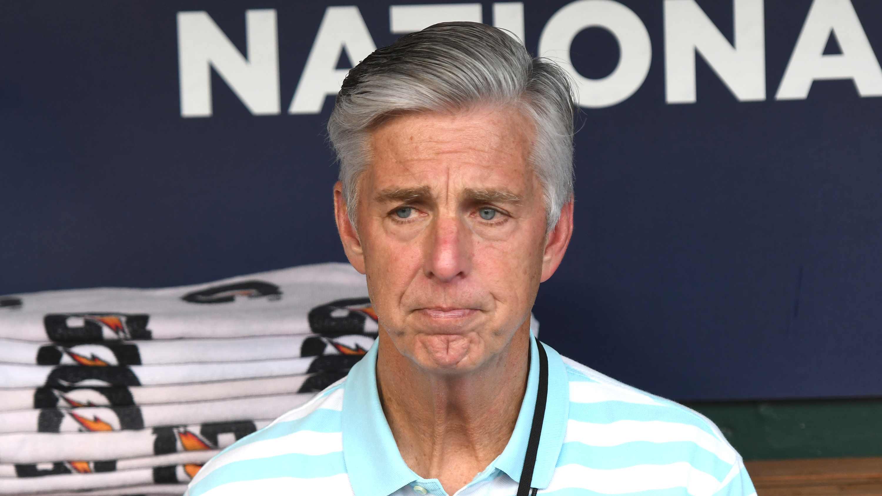 戴夫·多布羅夫斯基 (Dave Dombrowski) 對費城人隊令人印象深刻的交易截止日期進行了平衡的分析