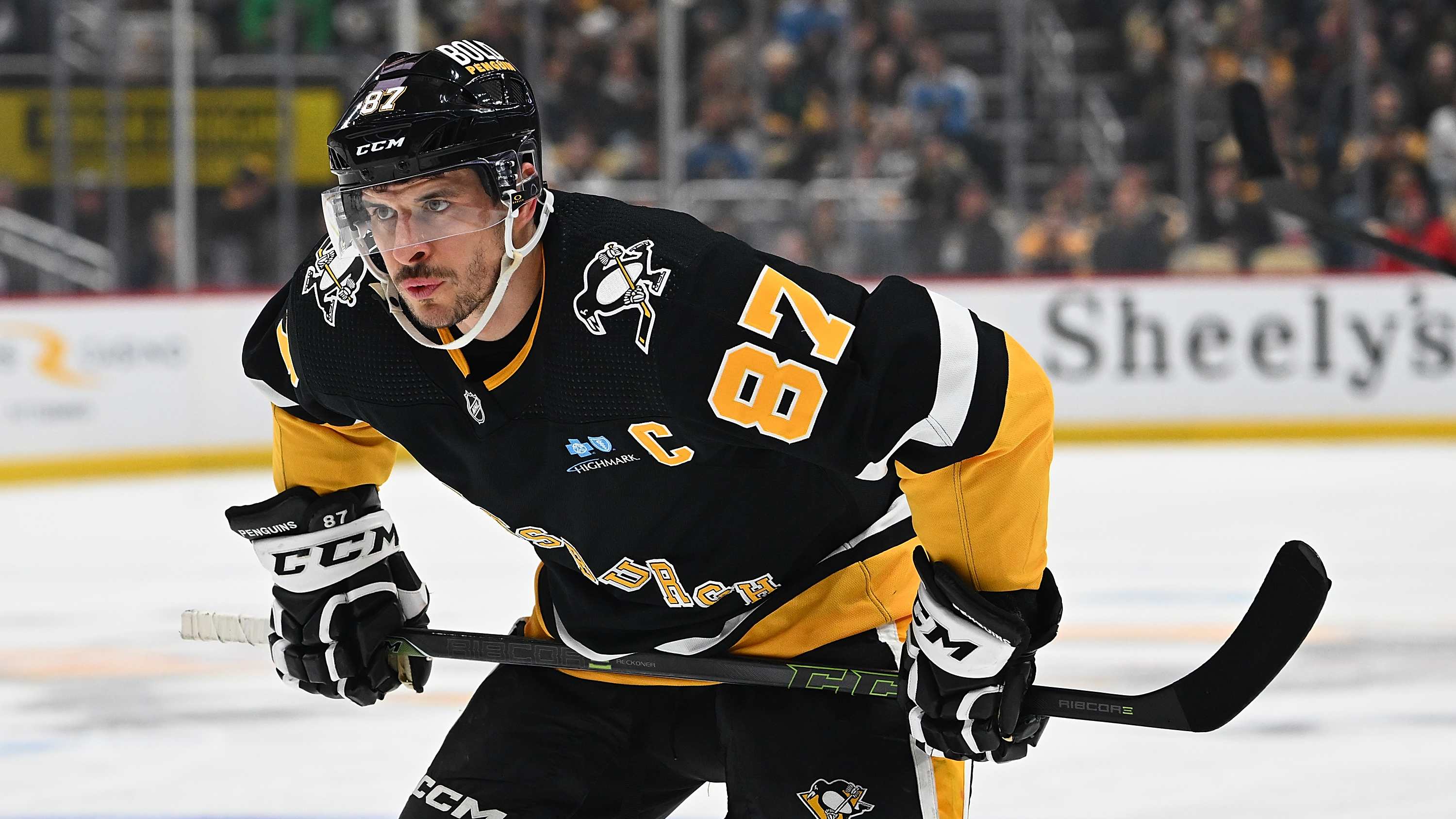 所有跡像都表明西德尼·克羅斯比 (Sidney Crosby) 在 2024 年 NHL 媒體巡演後將簽下新合同