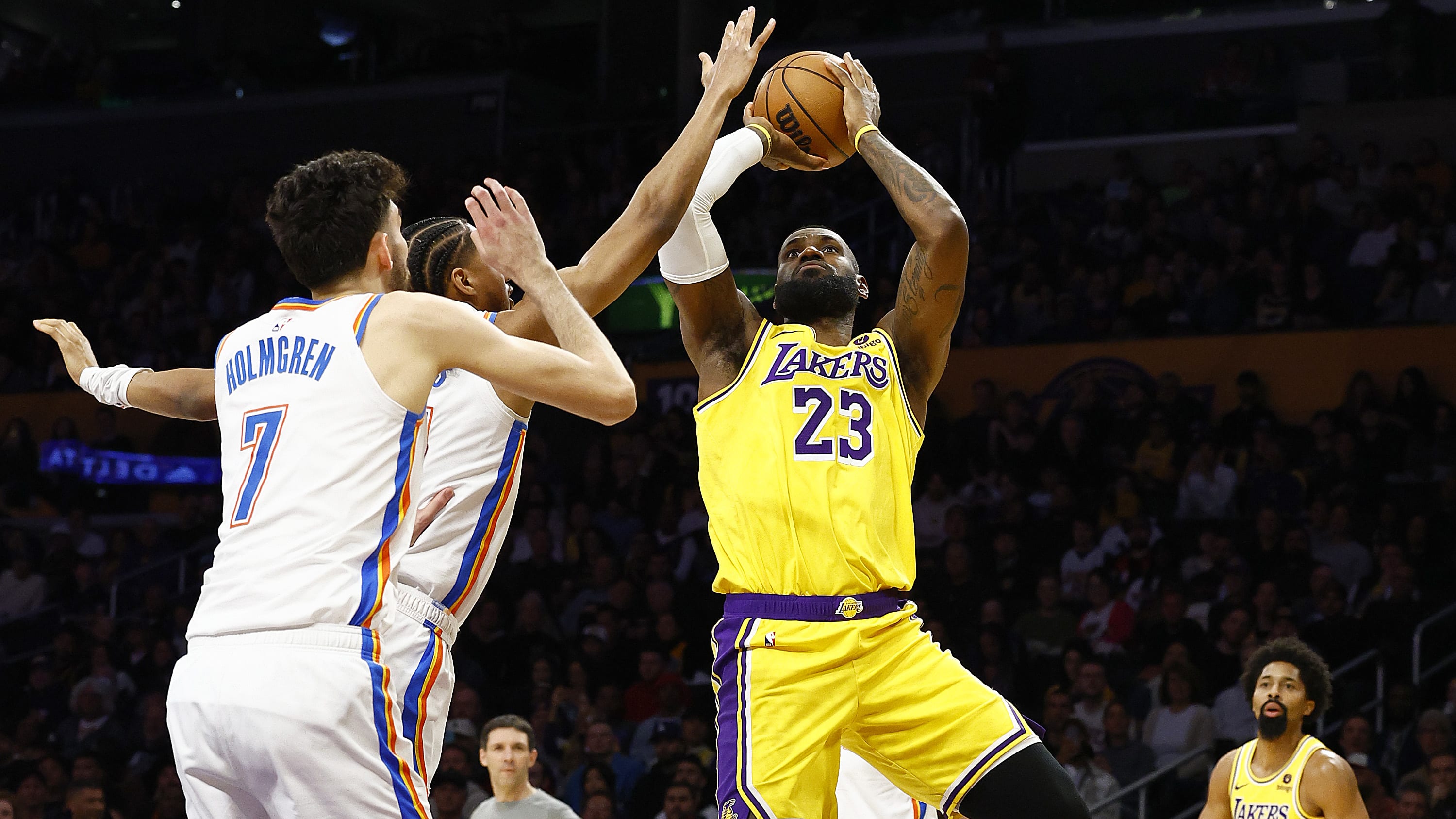 LeBron James