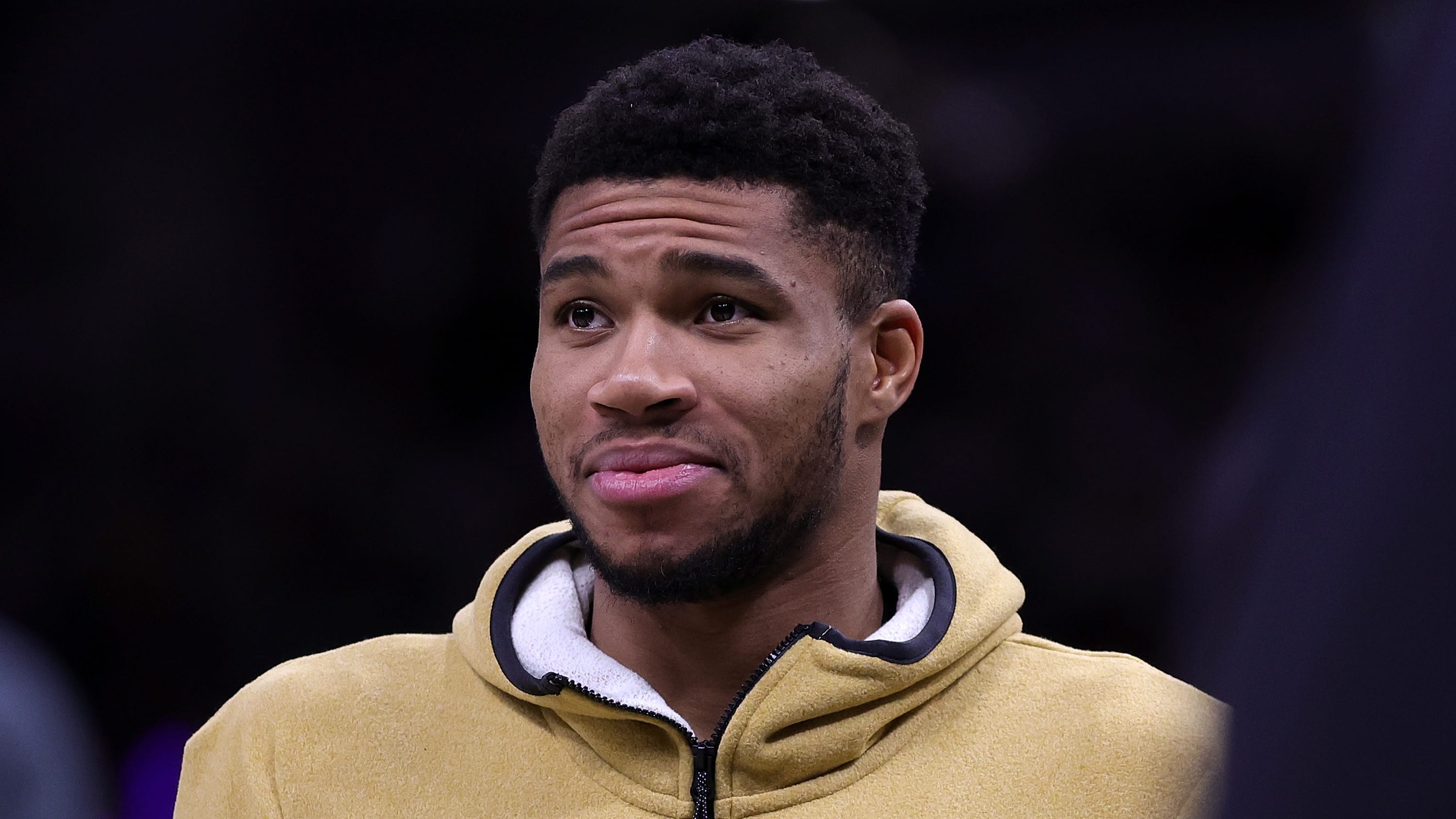 Giannis Antetokounmpo