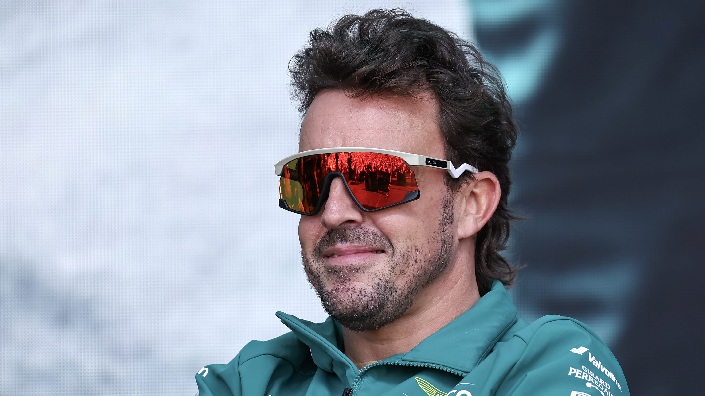 Fernando Alonso