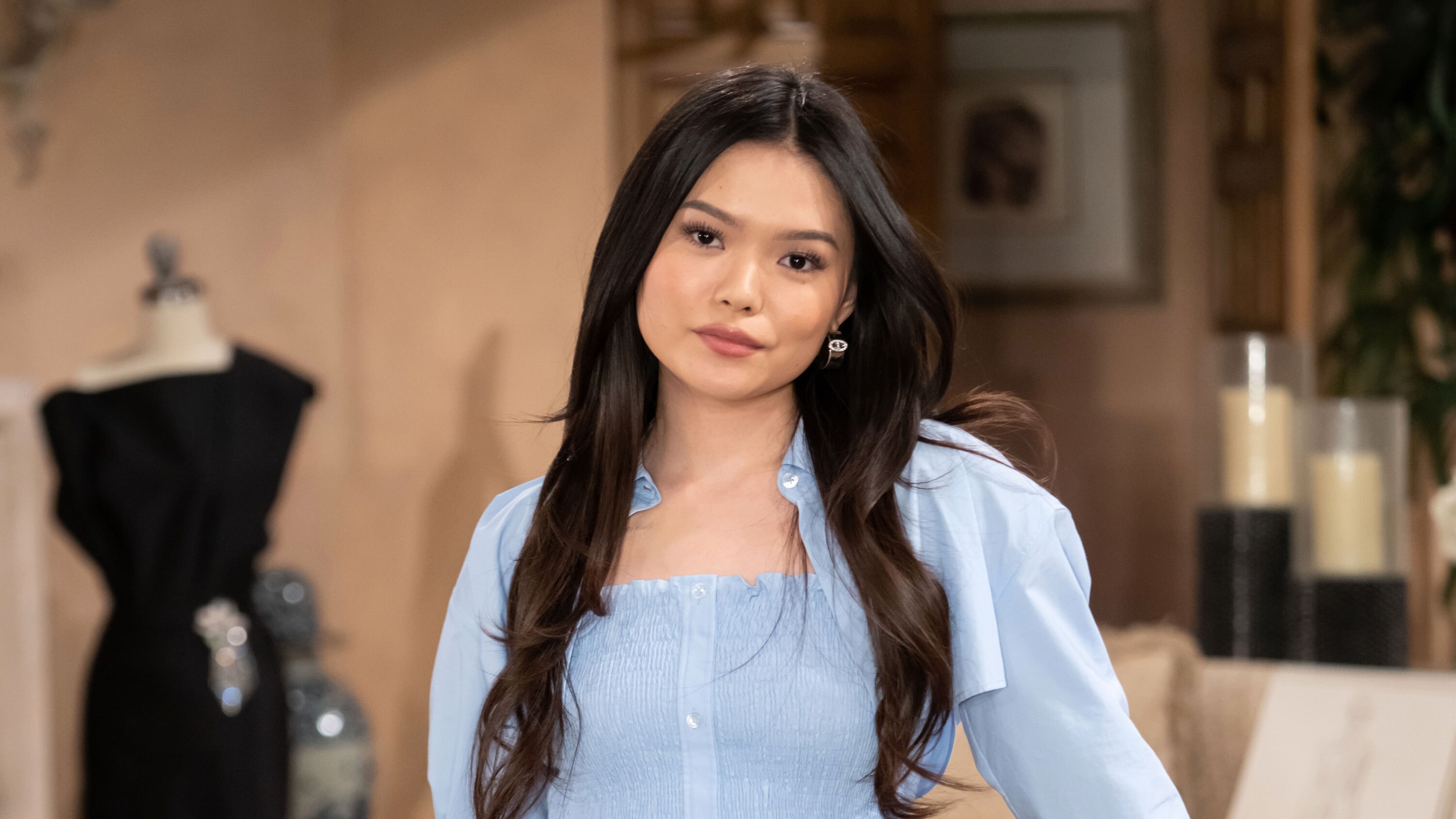 Luna has an agonizing decision to make (Bold and the Beautiful spoilers  Feb. 12-16)