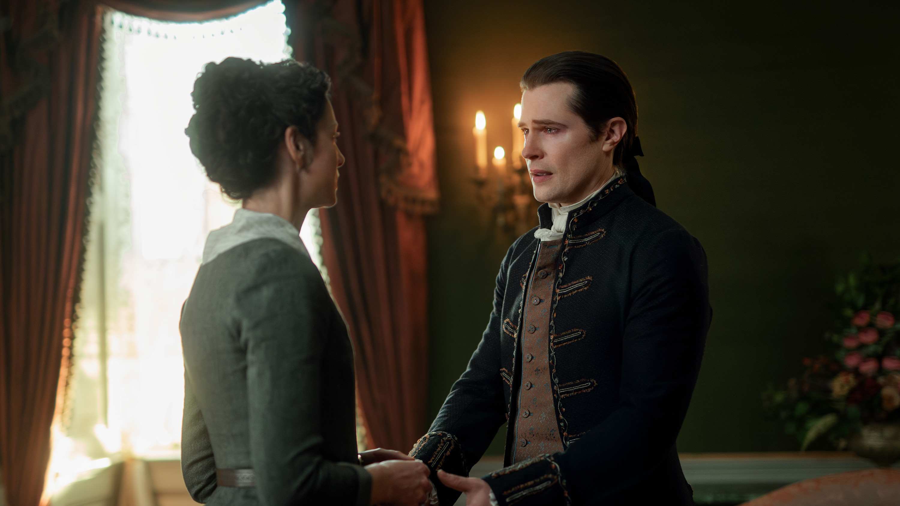 Outlander Season 7, Episode 11 review An unwanted marriage and a