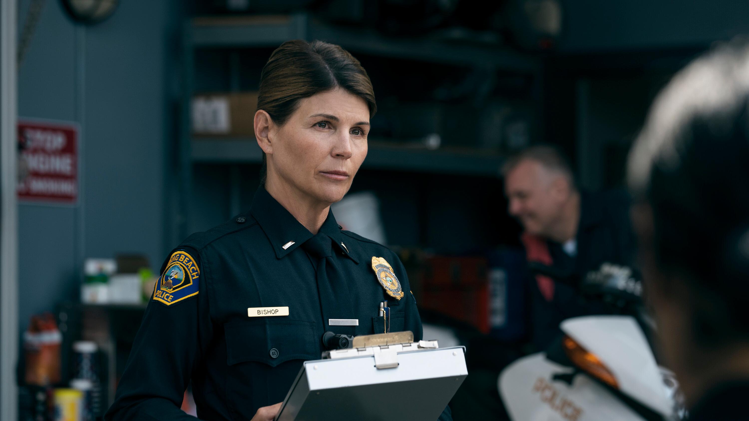 ‘On Call’: New Cop Drama Premieres January 9!