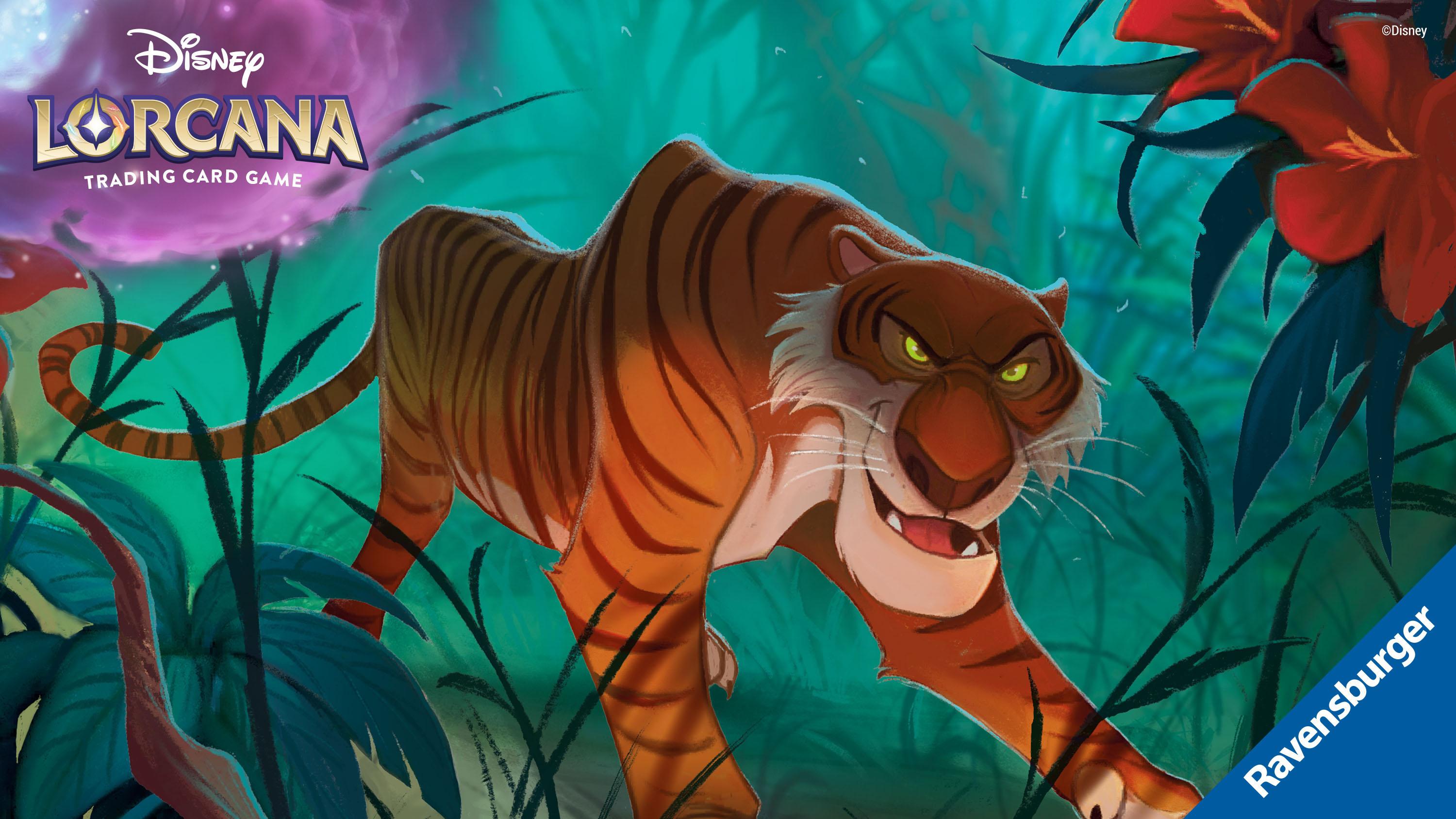 The most valuable Disney Lorcana: Rise of the Floodborn cards