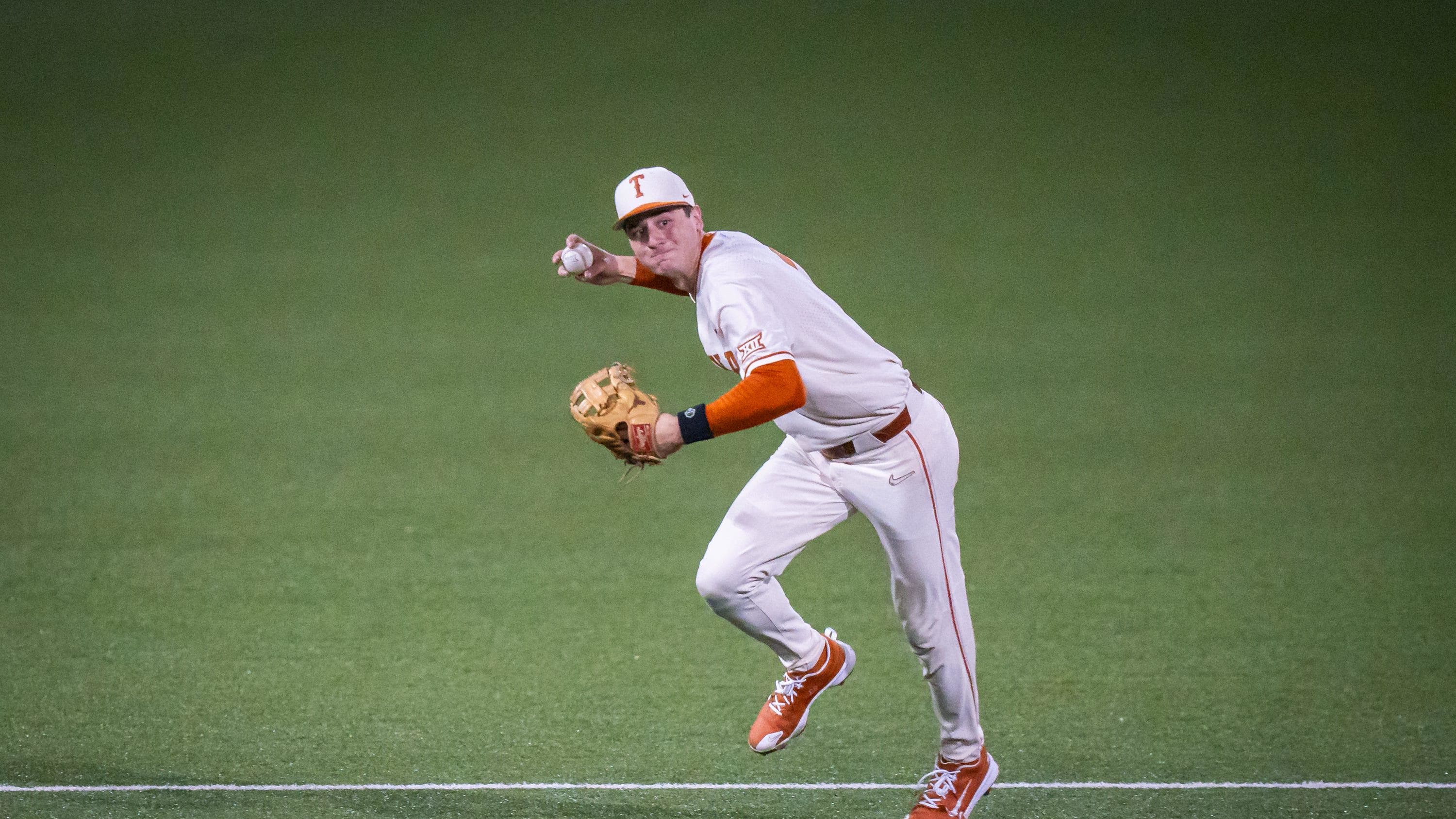 Texas Longhorns vs. BYU: High-Stakes Big 12 Series Preview