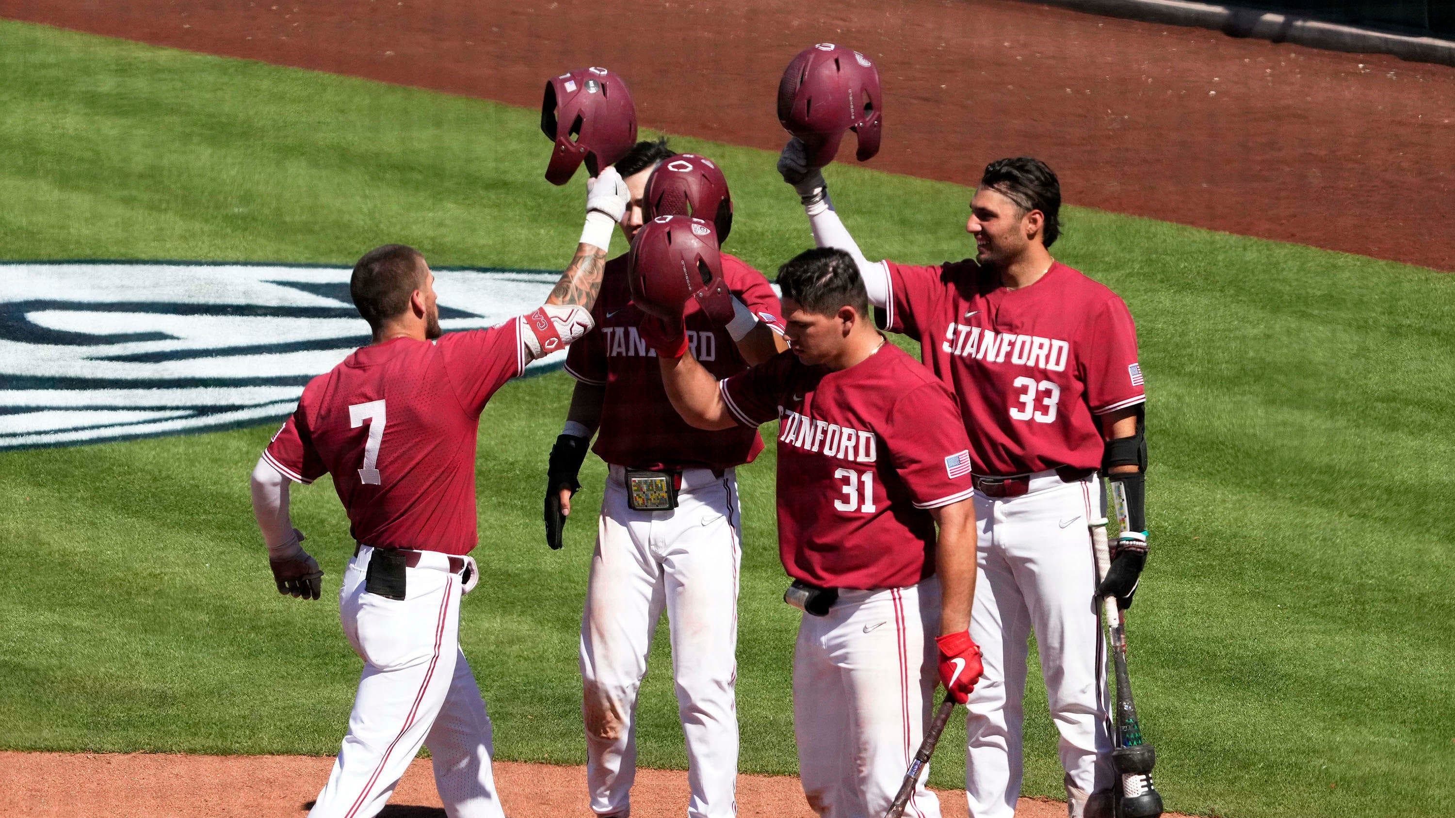 Japanese Phenom Rintaro Sasaki Brings Power to Stanford Baseball Lineup